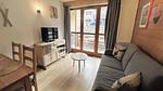 Untagged - Ferienwohnung für 5 Personen (33 m²) in Valloire - Top-Hundeurlaub