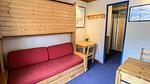 Untagged - Ferienwohnung für 3 Personen (15 m²) in Tignes - Top-Hundeurlaub