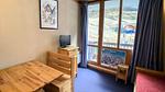 Untagged - Ferienwohnung für 3 Personen (15 m²) in Tignes - Top-Hundeurlaub