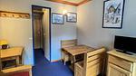 Untagged - Ferienwohnung für 3 Personen (15 m²) in Tignes - Top-Hundeurlaub