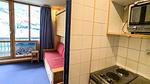 Untagged - Ferienwohnung für 3 Personen (15 m²) in Tignes - Top-Hundeurlaub