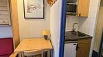 Untagged - Ferienwohnung für 3 Personen (15 m²) in Tignes - Top-Hundeurlaub
