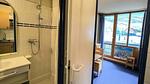 Untagged - Ferienwohnung für 3 Personen (15 m²) in Tignes - Top-Hundeurlaub
