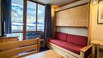 Untagged - Ferienwohnung für 3 Personen (15 m²) in Tignes - Top-Hundeurlaub