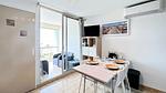 Untagged - Ferienwohnung für 5 Personen (29 m²) in Le Grau-du-Roi - Top-Hundeurlaub