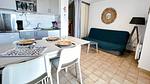 Untagged - Ferienwohnung für 5 Personen (29 m²) in Le Grau-du-Roi - Top-Hundeurlaub
