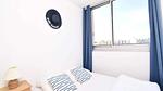 Untagged - Ferienwohnung für 5 Personen (29 m²) in Le Grau-du-Roi - Top-Hundeurlaub