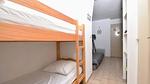 Untagged - Ferienwohnung für 5 Personen (29 m²) in Le Grau-du-Roi - Top-Hundeurlaub