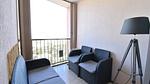Untagged - Ferienwohnung für 5 Personen (29 m²) in Le Grau-du-Roi - Top-Hundeurlaub