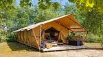 ExteriorSummer - Ferienwohnung im Ferienpark für 7 Personen - Top-Hundeurlaub