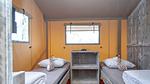 BedRoom - Ferienwohnung im Ferienpark für 7 Personen - Top-Hundeurlaub