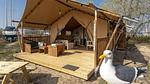 ExteriorSummer - Ferienwohnung im Ferienpark für 7 Personen - Top-Hundeurlaub