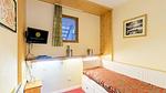 ExteriorSummer - Ferienwohnung für 6 Personen (30 m²) in Bourg-Saint-Maurice - Top-Hundeurlaub