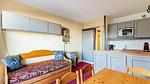 ExteriorSummer - Ferienwohnung für 6 Personen (30 m²) in Bourg-Saint-Maurice - Top-Hundeurlaub