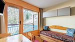 ExteriorSummer - Ferienwohnung für 6 Personen (30 m²) in Bourg-Saint-Maurice - Top-Hundeurlaub