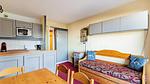 ExteriorSummer - Ferienwohnung für 6 Personen (30 m²) in Bourg-Saint-Maurice - Top-Hundeurlaub