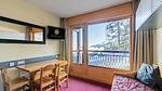 ExteriorSummer - Ferienwohnung für 6 Personen (30 m²) in Bourg-Saint-Maurice - Top-Hundeurlaub