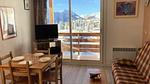 Ferienwohnung für 5 Personen (30 m²) in Orcières-Merlette - Top-Hundeurlaub