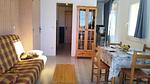 Ferienwohnung für 5 Personen (30 m²) in Orcières-Merlette - Top-Hundeurlaub