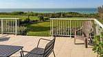 view-from-room - Ferienhaus für 6 Personen (120 m²) - Top-Hundeurlaub