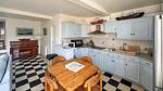 kitchen - Ferienhaus für 6 Personen (120 m²) - Top-Hundeurlaub
