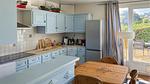 kitchen - Ferienhaus für 6 Personen (120 m²) - Top-Hundeurlaub