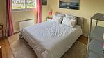 bed - Ferienhaus für 6 Personen (120 m²) - Top-Hundeurlaub