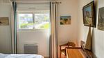 bed - Ferienhaus für 6 Personen (120 m²) - Top-Hundeurlaub