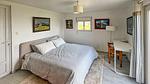 bed - Ferienhaus für 6 Personen (120 m²) - Top-Hundeurlaub