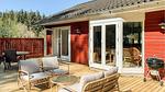 outside - Ferienhaus für 6 Personen (100 m²) in Ebeltoft - Top-Hundeurlaub