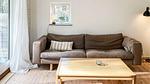 living-room - Ferienhaus für 6 Personen (100 m²) in Ebeltoft - Top-Hundeurlaub