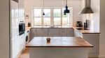 kitchen - Ferienhaus für 6 Personen (100 m²) in Ebeltoft - Top-Hundeurlaub