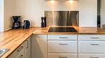 kitchen - Ferienhaus für 6 Personen (100 m²) in Ebeltoft - Top-Hundeurlaub