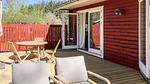outside - Ferienhaus für 6 Personen (100 m²) in Ebeltoft - Top-Hundeurlaub