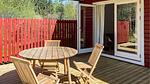 outside - Ferienhaus für 6 Personen (100 m²) in Ebeltoft - Top-Hundeurlaub