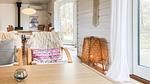 living-room - Ferienhaus für 6 Personen (100 m²) in Ebeltoft - Top-Hundeurlaub