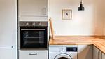 kitchen - Ferienhaus für 6 Personen (100 m²) in Ebeltoft - Top-Hundeurlaub
