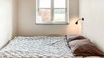 bed - Ferienhaus für 6 Personen (100 m²) in Ebeltoft - Top-Hundeurlaub