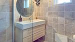bathroom - Ferienhaus für 6 Personen (100 m²) in Ebeltoft - Top-Hundeurlaub