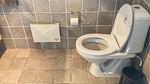 bathroom - Ferienhaus für 6 Personen (100 m²) in Ebeltoft - Top-Hundeurlaub