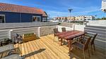 outside - Ferienwohnung für 6 Personen (69 m²) - Top-Hundeurlaub