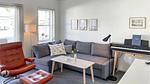 living-room - Ferienwohnung für 6 Personen (69 m²) - Top-Hundeurlaub