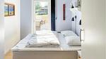 bed - Ferienwohnung für 6 Personen (69 m²) - Top-Hundeurlaub