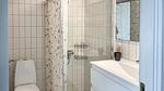 bathroom - Ferienwohnung für 6 Personen (69 m²) - Top-Hundeurlaub