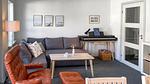 living-room - Ferienwohnung für 6 Personen (69 m²) - Top-Hundeurlaub