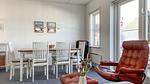 living-room - Ferienwohnung für 6 Personen (69 m²) - Top-Hundeurlaub