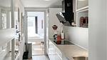 kitchen - Ferienwohnung für 6 Personen (69 m²) - Top-Hundeurlaub