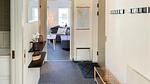 interior - Ferienwohnung für 6 Personen (69 m²) - Top-Hundeurlaub