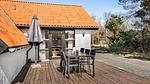 outside - Ferienhaus für 6 Personen (125 m²) - Top-Hundeurlaub