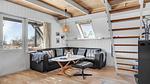 living-room - Ferienhaus für 6 Personen (125 m²) - Top-Hundeurlaub